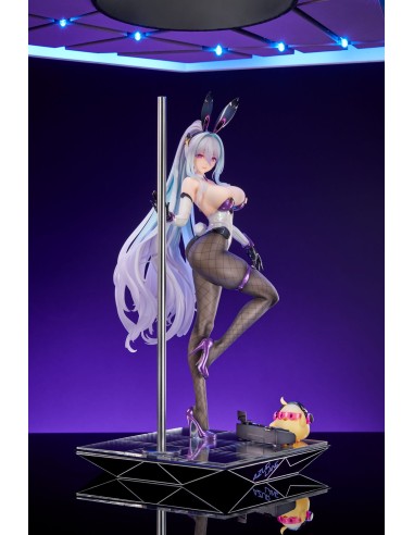 Azur Lane Kearsarge All-Night Charge...