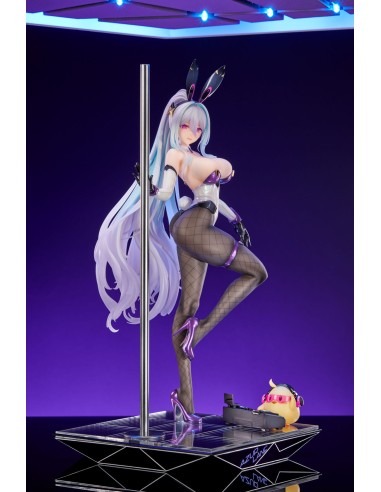 Azur Lane Kearsarge All-Night Charge...