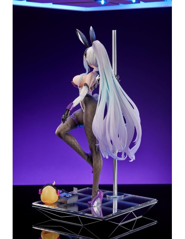 Azur Lane Kearsarge All-Night Charge...