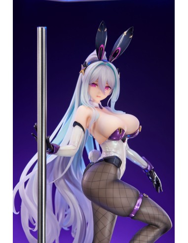 Azur Lane Kearsarge All-Night Charge...