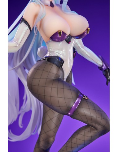 Azur Lane Kearsarge All-Night Charge...