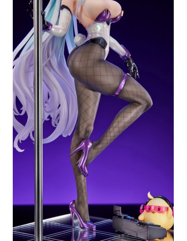 Azur Lane Kearsarge All-Night Charge...