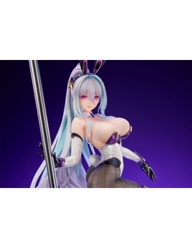 Azur Lane Kearsarge All-Night Charge...