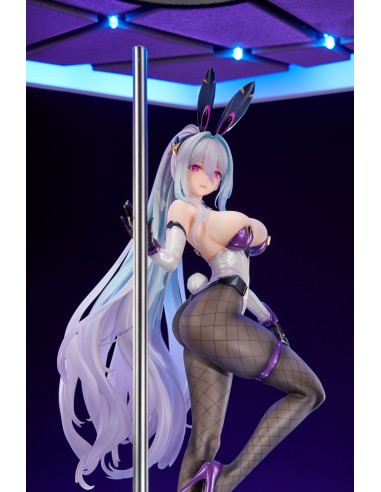 Azur Lane Kearsarge All-Night Charge...