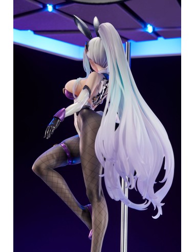 Azur Lane Kearsarge All-Night Charge...