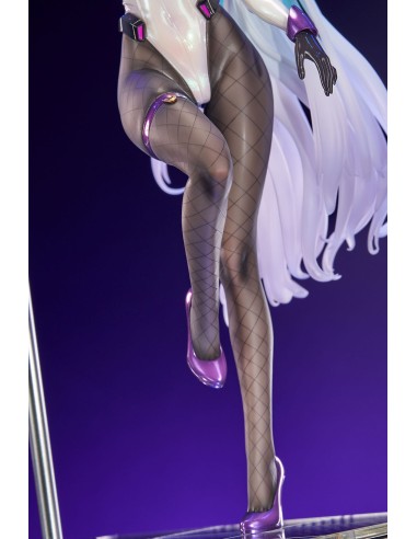 Azur Lane Kearsarge All-Night Charge...