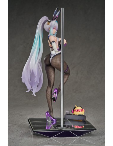 Azur Lane Kearsarge All-Night Charge...