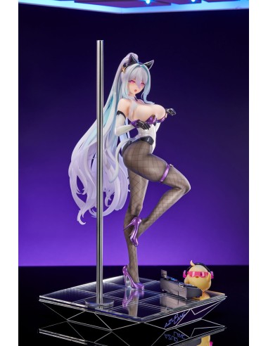 Azur Lane Kearsarge All-Night Charge...