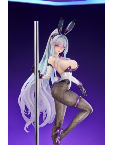 Azur Lane Kearsarge All-Night Charge...