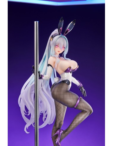 Azur Lane Kearsarge All-Night Charge...