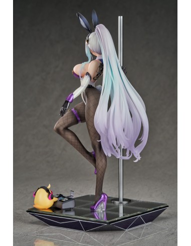 Azur Lane Kearsarge All-Night Charge...