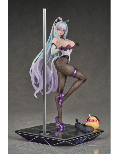 Azur Lane Kearsarge All-Night Charge...