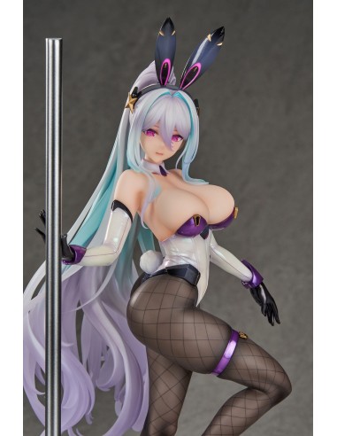 Azur Lane Kearsarge All-Night Charge...