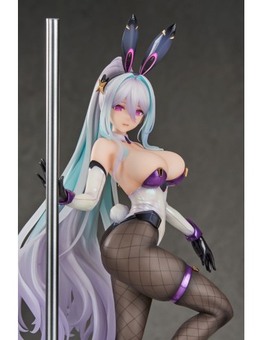 Azur Lane Kearsarge All-Night Charge...