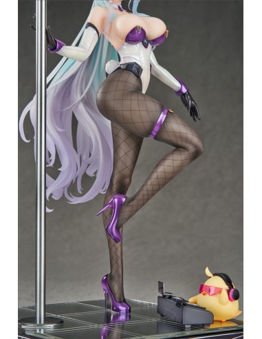 Azur Lane Kearsarge All-Night Charge...