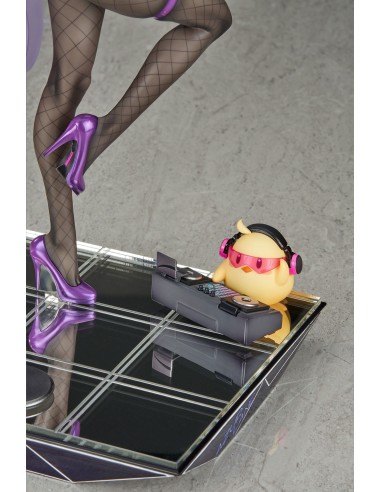 Azur Lane Kearsarge All-Night Charge...