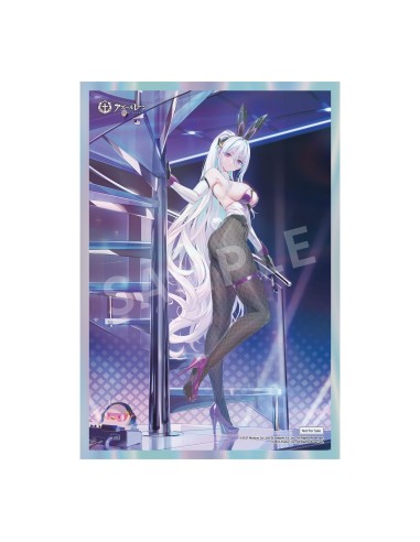 Azur Lane Kearsarge All-Night Charge...