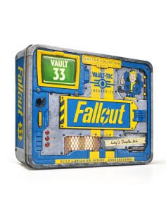 Fallout Gift Box Lucy's...