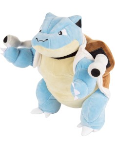 Pokémon Plush Blastoise...