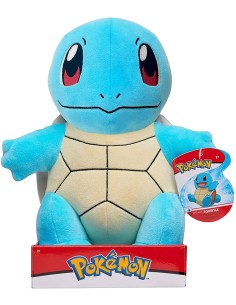 Pokémon Plush Figure...