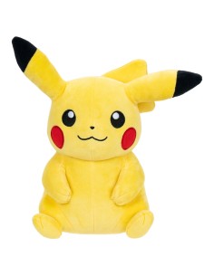 Pokémon Plush Pikachu Peluche