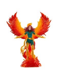 Marvel Legends Jean Grey...