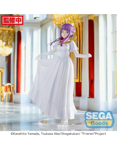 Frieren Beyond Journey's End Fern In...