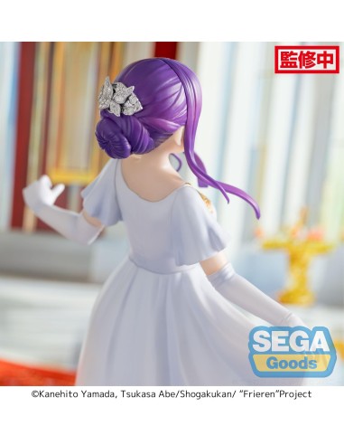 Frieren Beyond Journey's End Fern In...