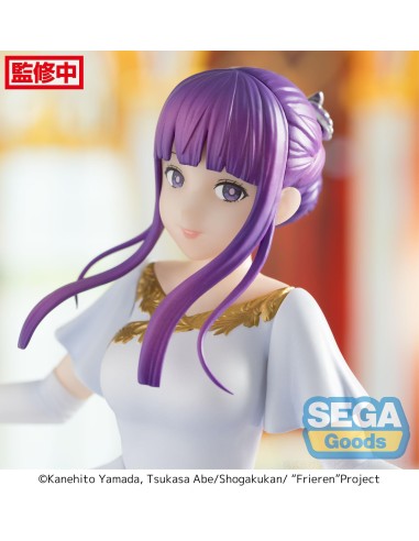 Frieren Beyond Journey's End Fern In...