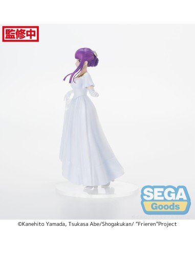 Frieren Beyond Journey's End Fern In...