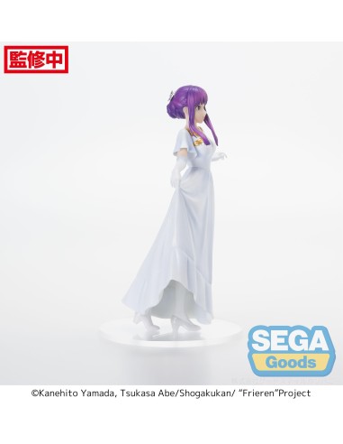 Frieren Beyond Journey's End Fern In...