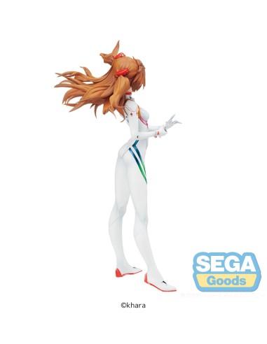Evangelion: 3.0+1.0 Asuka Last...
