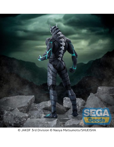 Kaiju No. 8 Kaiju No. 8 Figure Sega