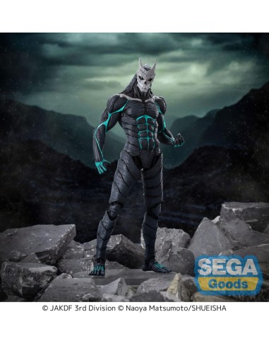 Kaiju No. 8 Kaiju No. 8 Figure Sega