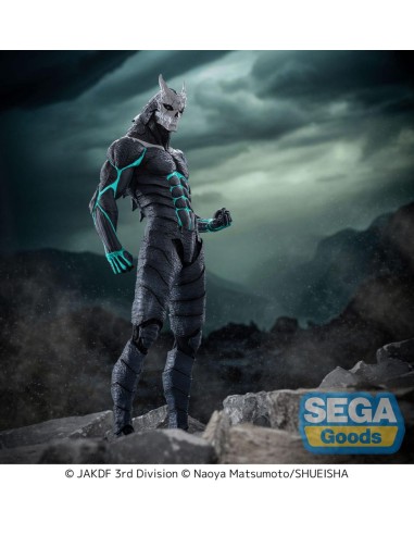 Kaiju No. 8 Kaiju No. 8 Figure Sega