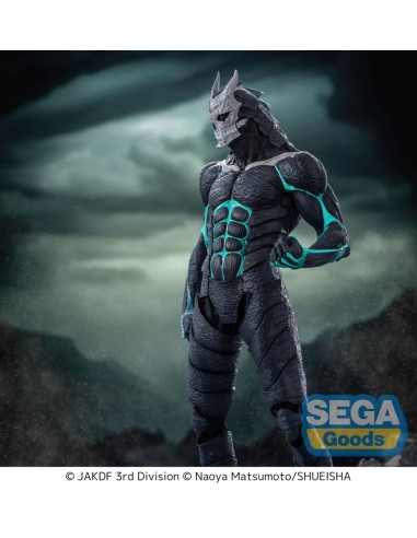 Kaiju No. 8 Kaiju No. 8 Figure Sega