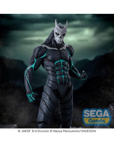Kaiju No. 8 Kaiju No. 8 Figure Sega