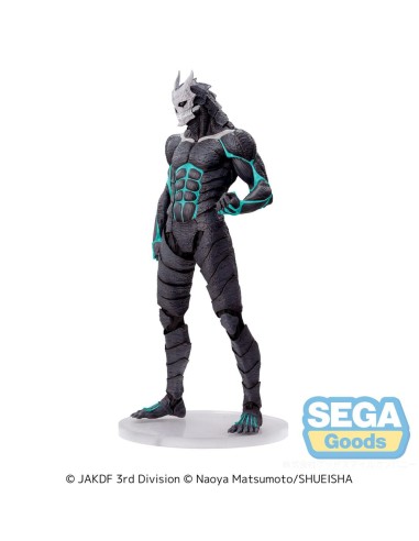 Kaiju No. 8 Kaiju No. 8 Figure Sega