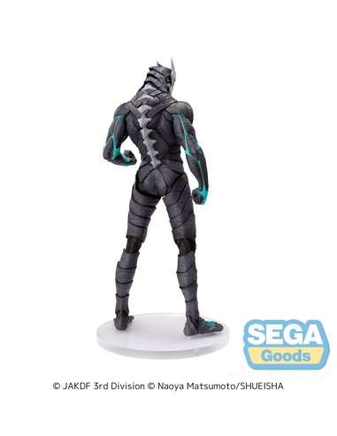 Kaiju No. 8 Kaiju No. 8 Figure Sega