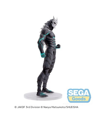 Kaiju No. 8 Kaiju No. 8 Figure Sega