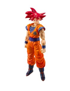 Dragon Ball Super Goku...