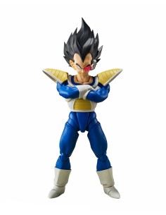 Dragon Ball Z Vegeta 24000...