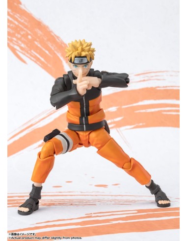 Naruto Shippuden Naruto Uzumaki OP99...