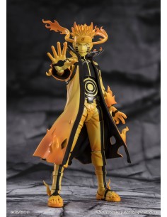 Naruto Uzumaki Kurama Link...