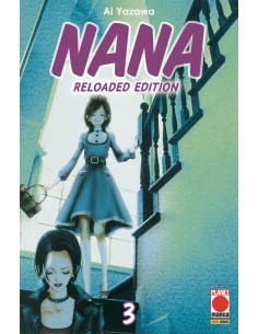 manga NANA RELOADED EDITION...