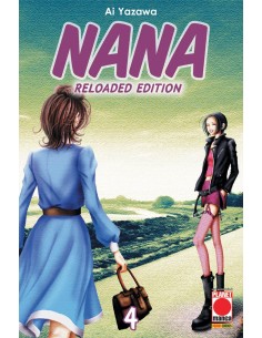 manga NANA RELOADED EDITION...