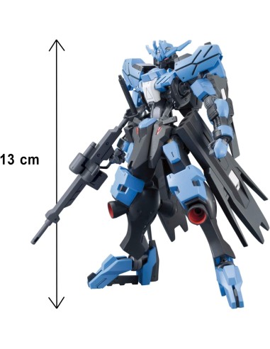 Gundam Iron Blooded Orphans Vidar... Gundam Iron Blooded Orphans Vidar...