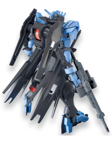 Gundam Iron Blooded Orphans Vidar... Gundam Iron Blooded Orphans Vidar...