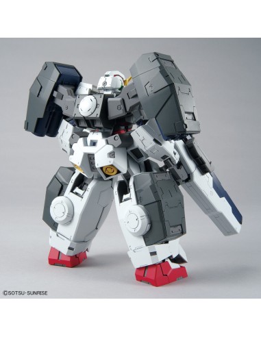 Gundam 00 Virtue Master Grade Bandai Gundam 00 Virtue Master Grade Bandai