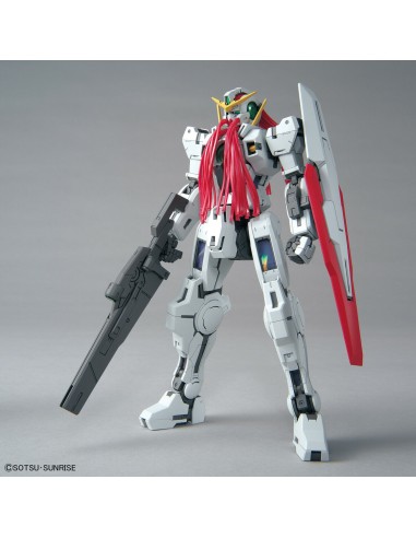 Gundam 00 Virtue Master Grade Bandai Gundam 00 Virtue Master Grade Bandai